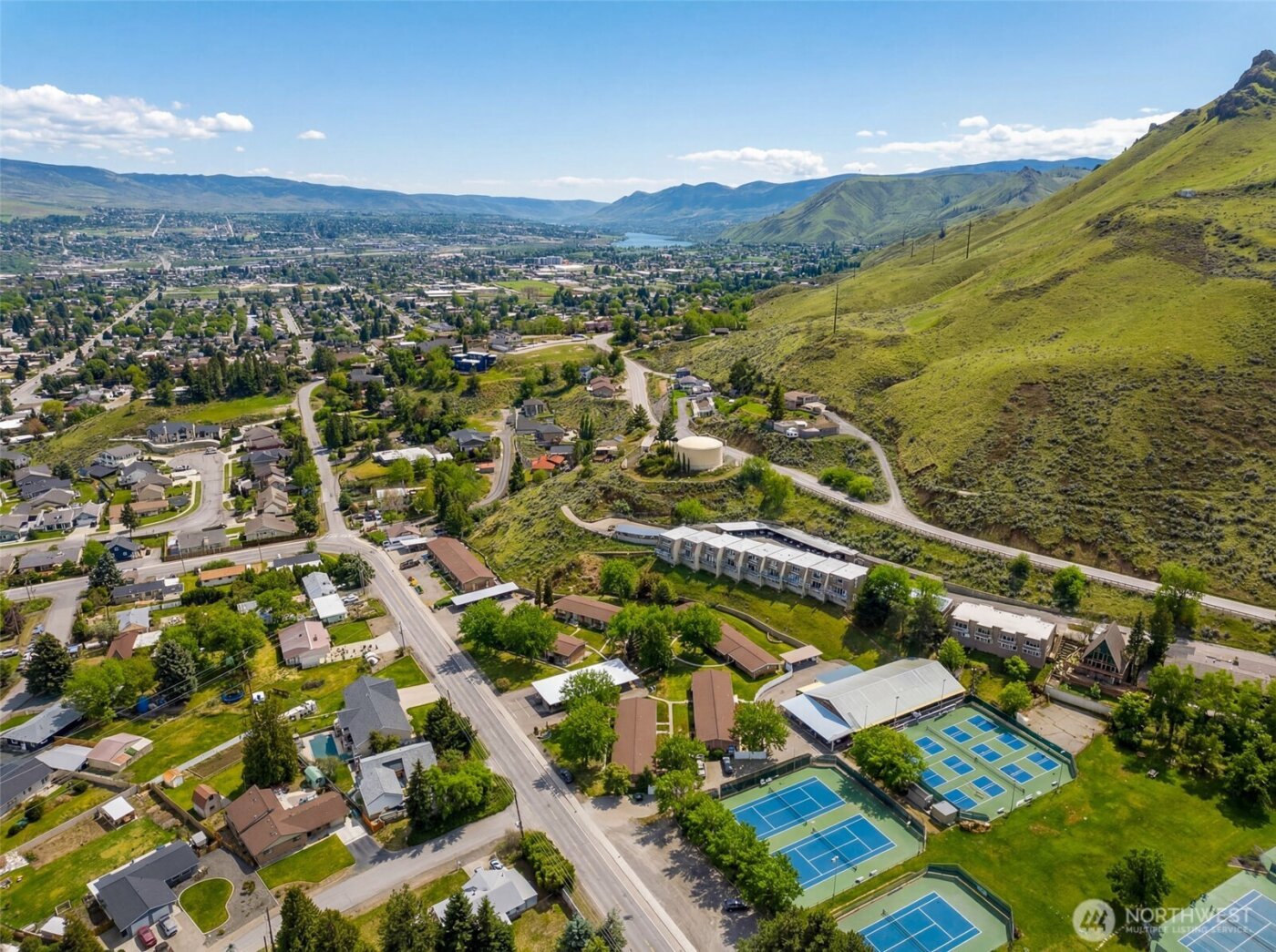 1818 Skyline Drive #21, Wenatchee, WA 98801