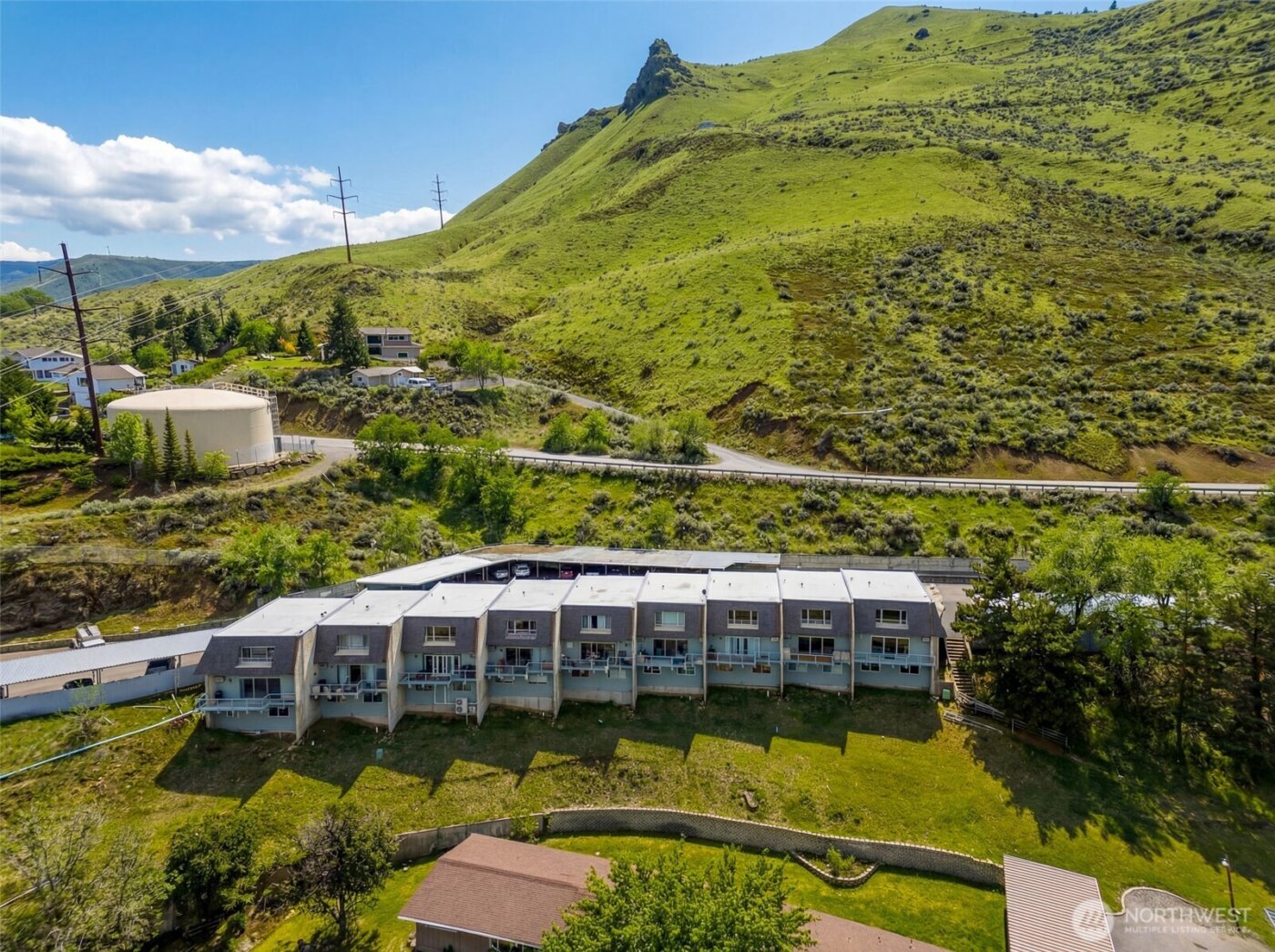 1818 Skyline Drive #21, Wenatchee, WA 98801