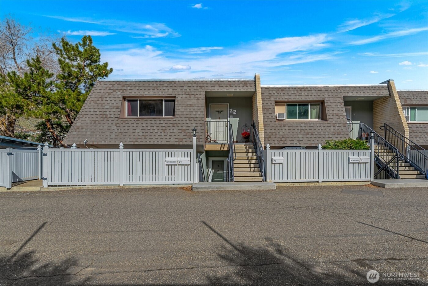 1818 Skyline Drive #21, Wenatchee, WA 98801