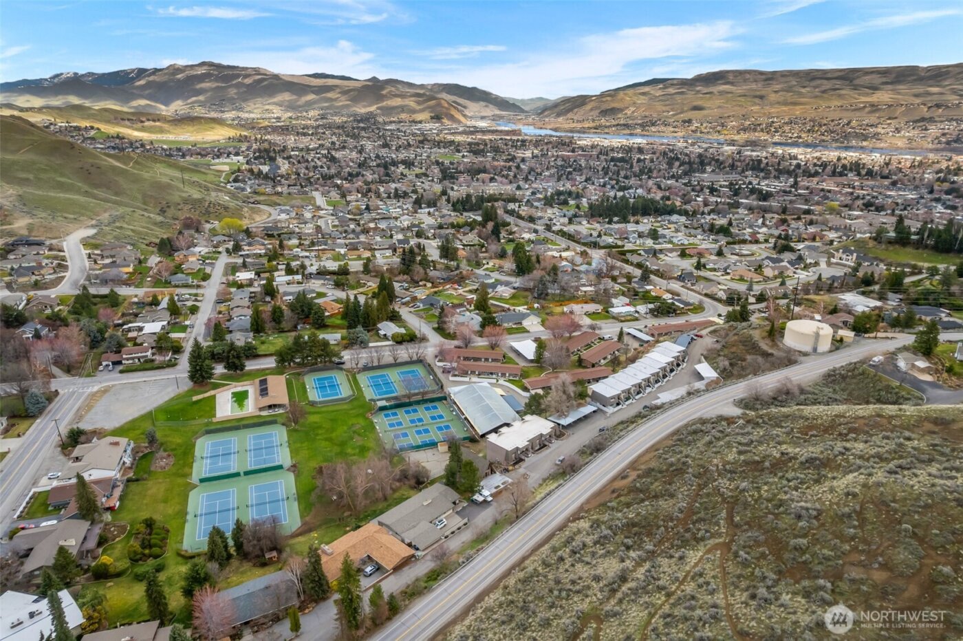 1818 Skyline Drive #21, Wenatchee, WA 98801