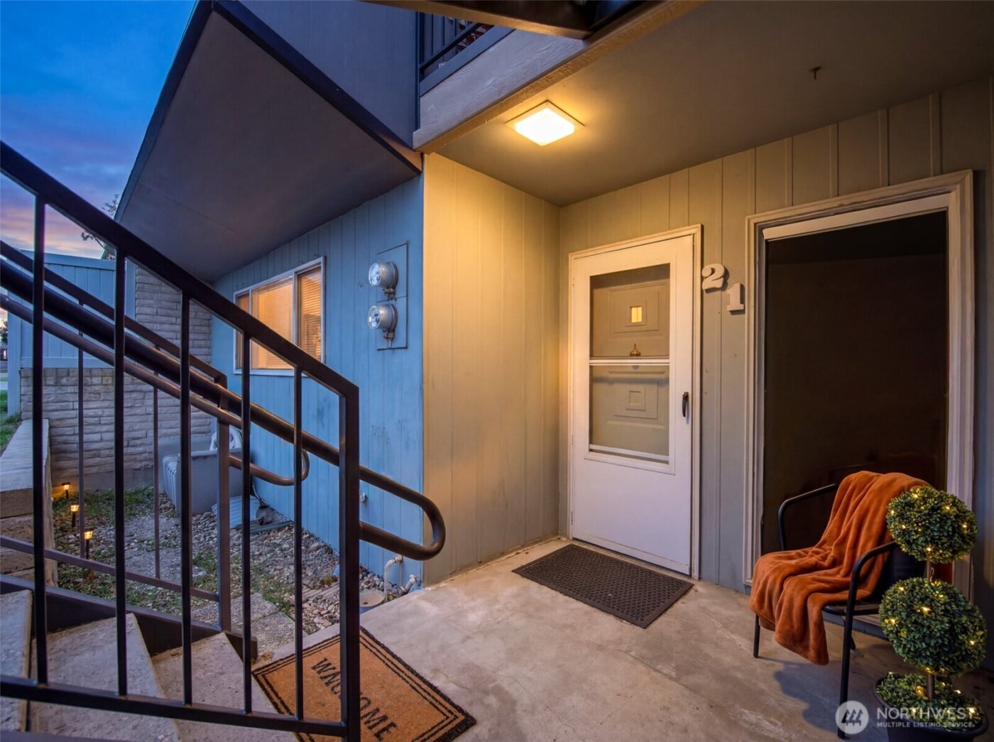 1818 Skyline Drive #21, Wenatchee, WA 98801