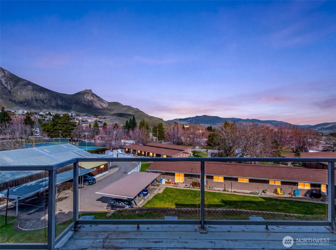 1818 Skyline Drive #21, Wenatchee, WA 98801