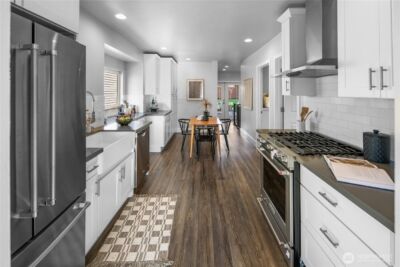 1516 S Bennett Street , Seattle, WA 98108 - Photo 6