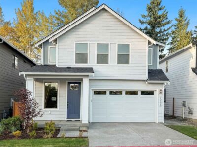 13228 SE 238th Place #9, Kent, WA 98042