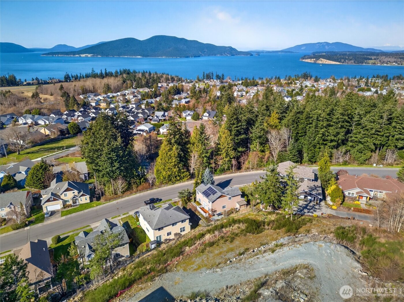 2307 Antone Way , Anacortes, WA 98221