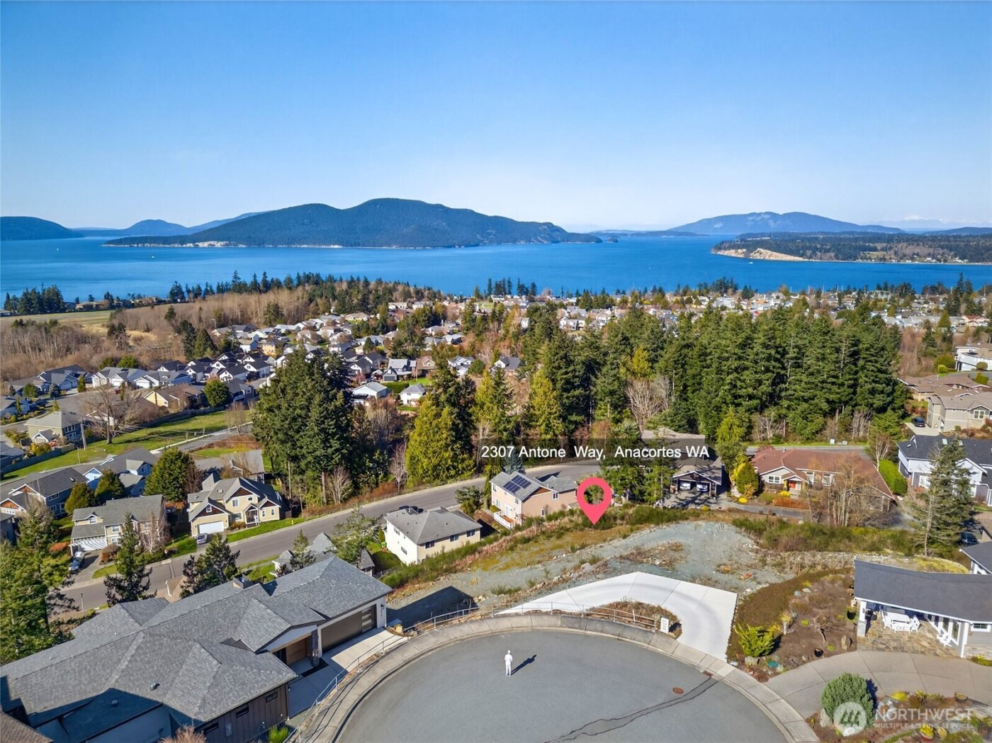 2307 Antone Way , Anacortes, WA 98221