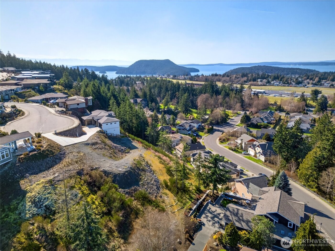 2307 Antone Way , Anacortes, WA 98221
