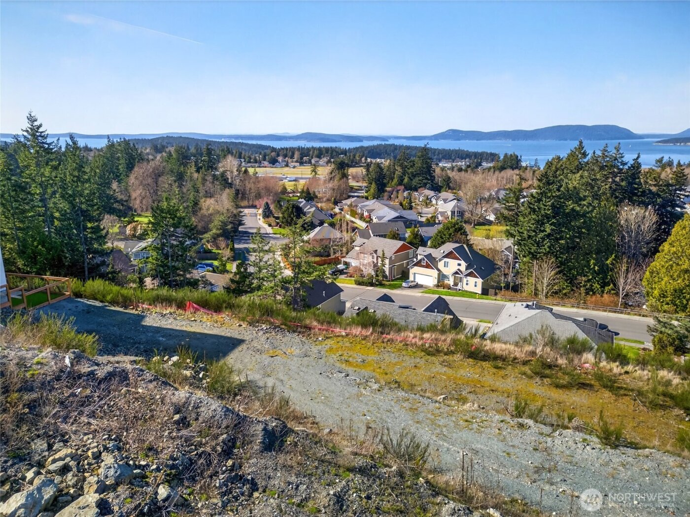 2307 Antone Way , Anacortes, WA 98221