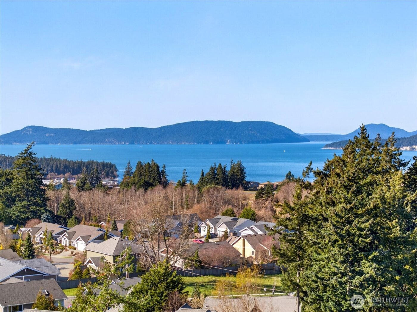 2307 Antone Way , Anacortes, WA 98221