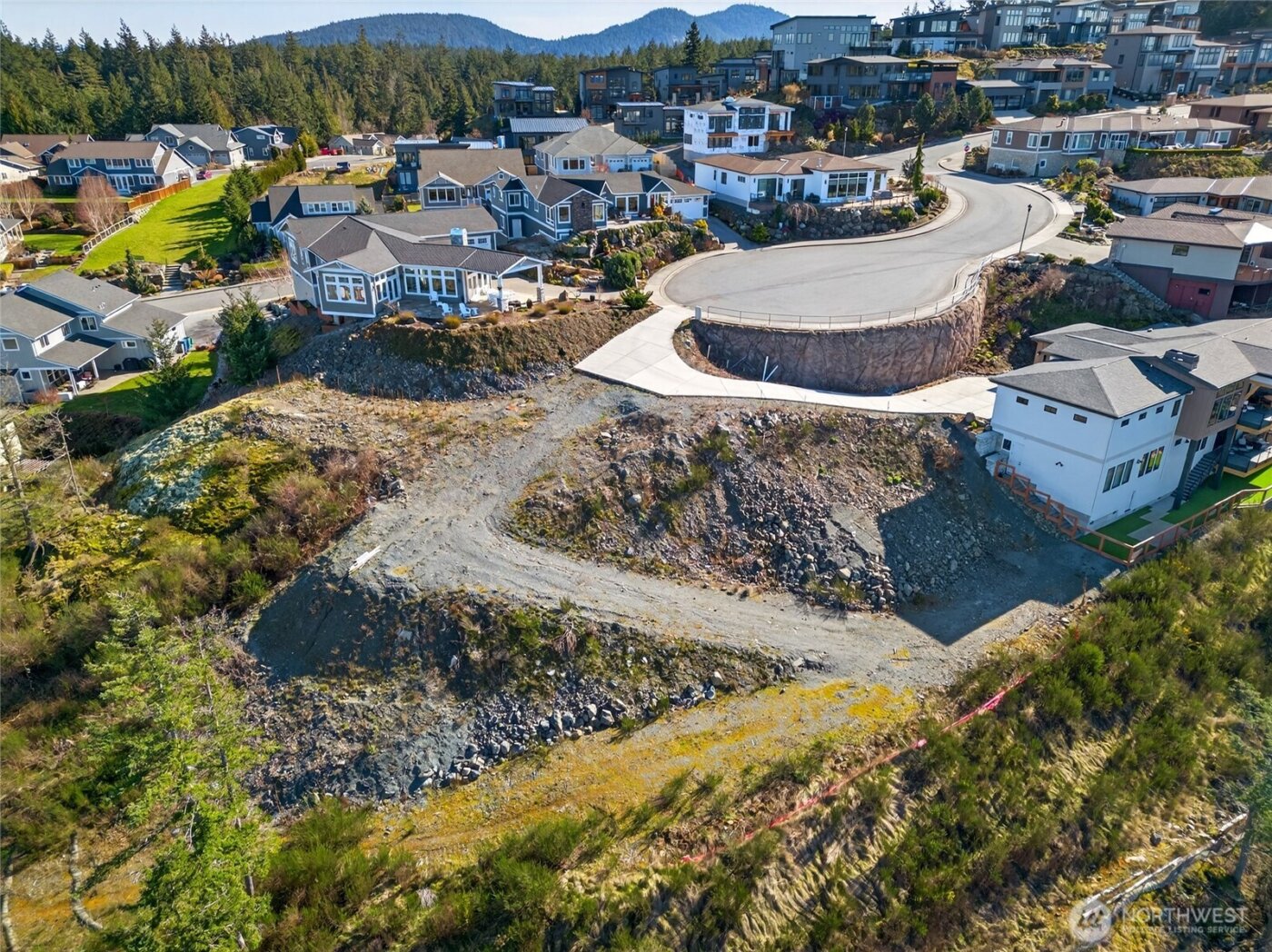 2307 Antone Way , Anacortes, WA 98221