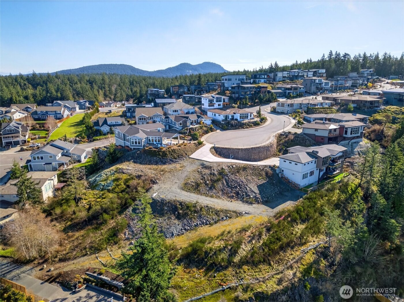 2307 Antone Way , Anacortes, WA 98221