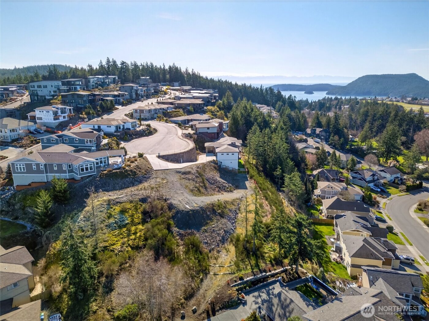 2307 Antone Way , Anacortes, WA 98221