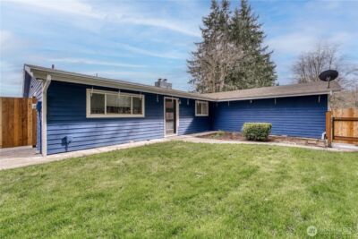19656 Patriot Lane NW, Poulsbo, WA 98370 - Photo 4