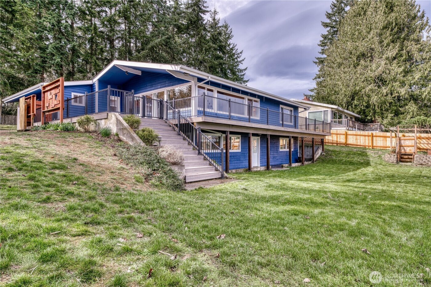 19656 Patriot Lane NW, Poulsbo, WA 98370