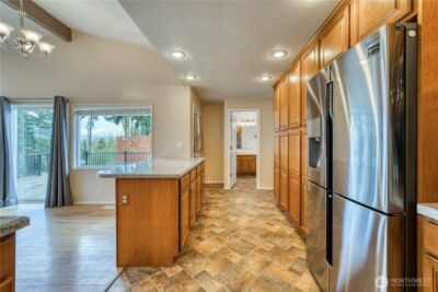 19656 Patriot Lane NW, Poulsbo, WA 98370 - Photo 14