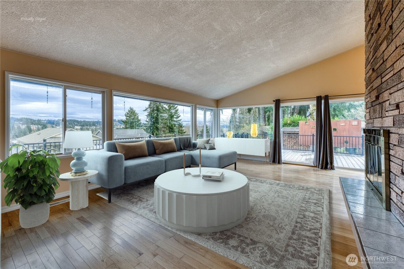 19656 Patriot Lane NW, Poulsbo, WA 98370