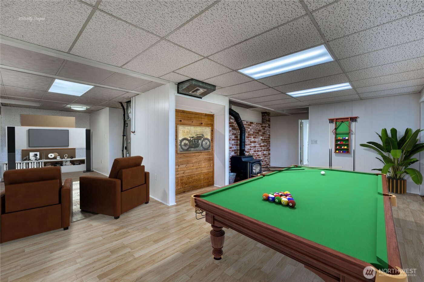 19656 Patriot Lane NW, Poulsbo, WA 98370