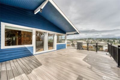 19656 Patriot Lane NW, Poulsbo, WA 98370 - Photo 3