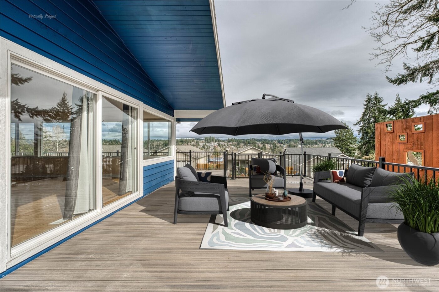 19656 Patriot Lane NW, Poulsbo, WA 98370