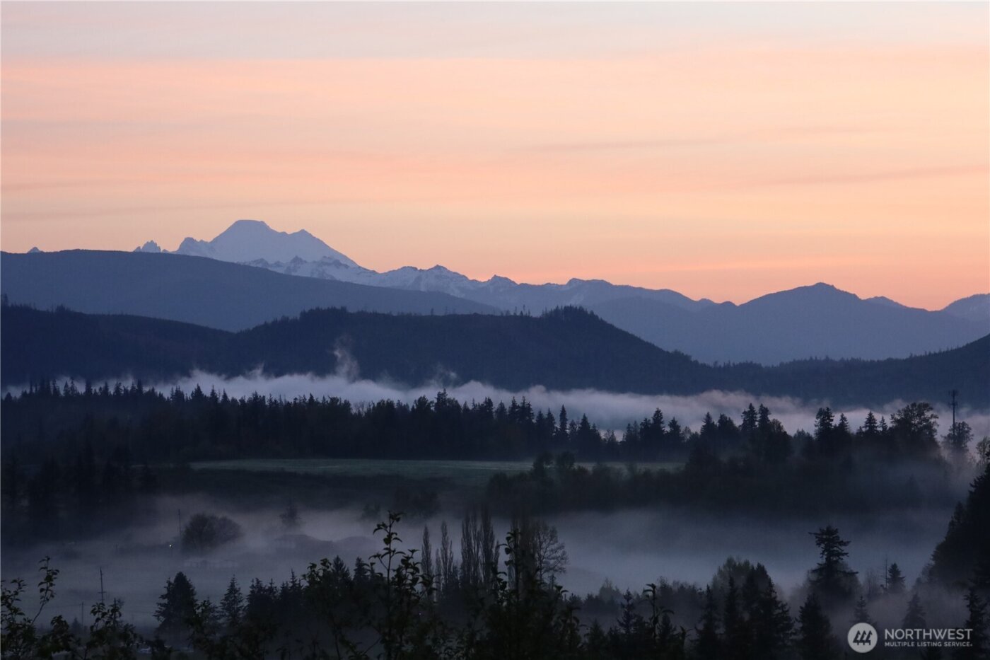 722 Panorama Ridge , Mount Vernon, WA 98273