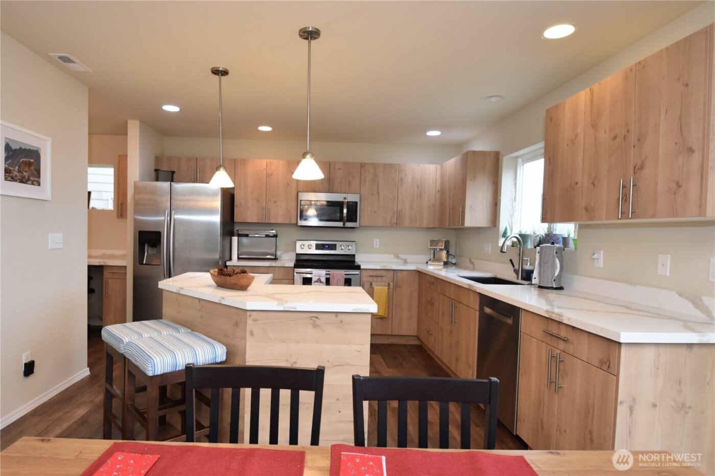 722 Panorama Ridge , Mount Vernon, WA 98273