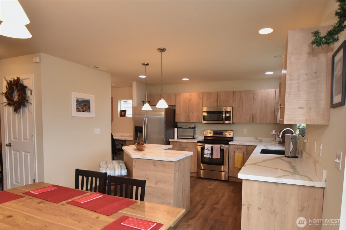 722 Panorama Ridge , Mount Vernon, WA 98273