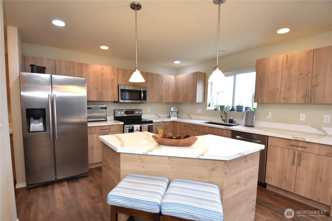 722 Panorama Ridge , Mount Vernon, WA 98273