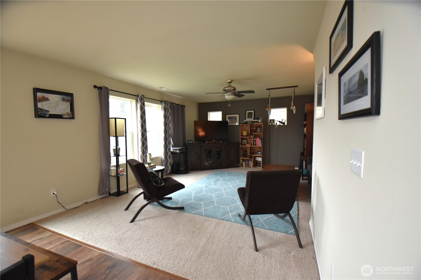 722 Panorama Ridge , Mount Vernon, WA 98273