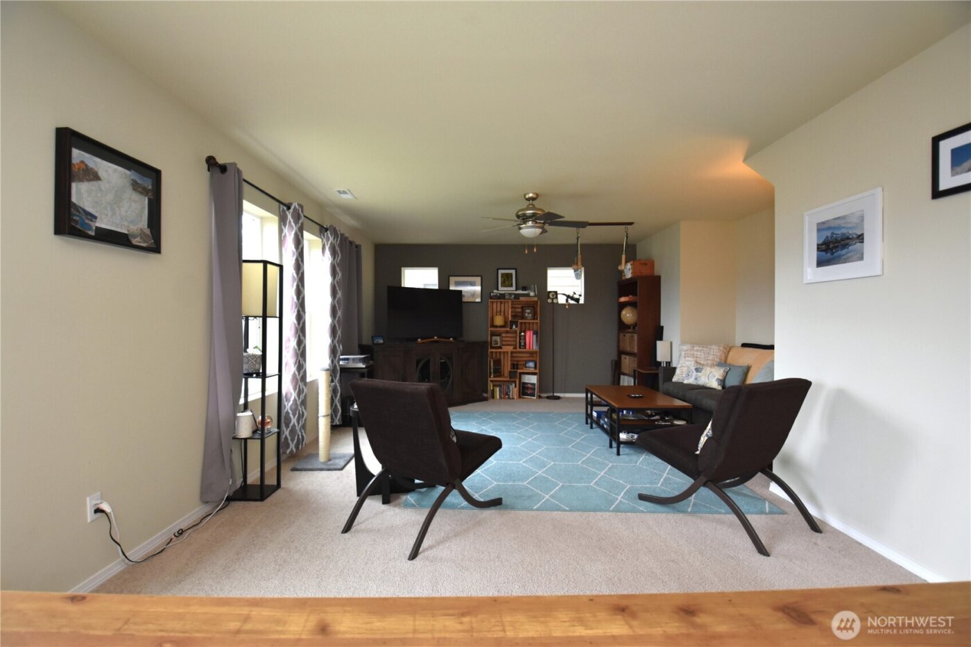 722 Panorama Ridge , Mount Vernon, WA 98273