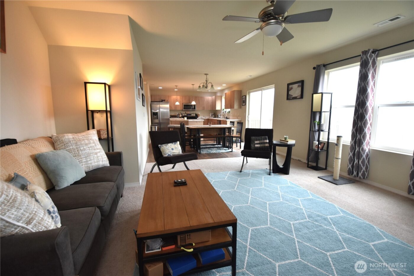 722 Panorama Ridge , Mount Vernon, WA 98273