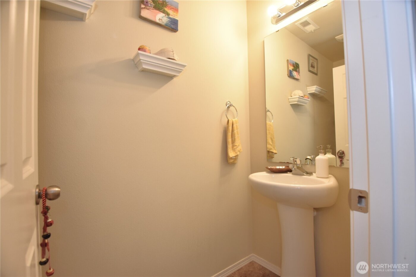 722 Panorama Ridge , Mount Vernon, WA 98273