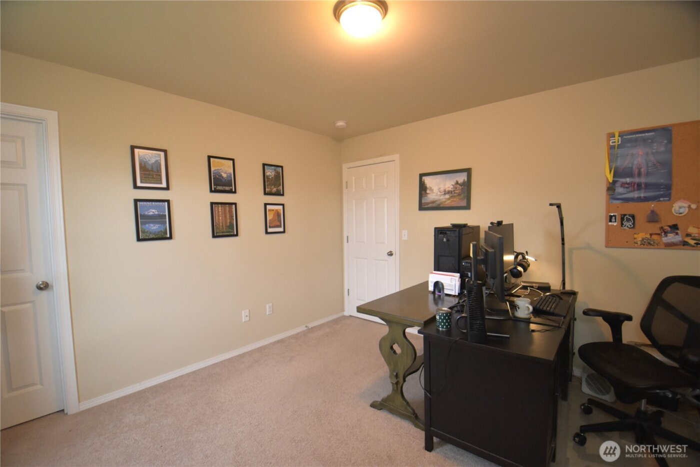 722 Panorama Ridge , Mount Vernon, WA 98273