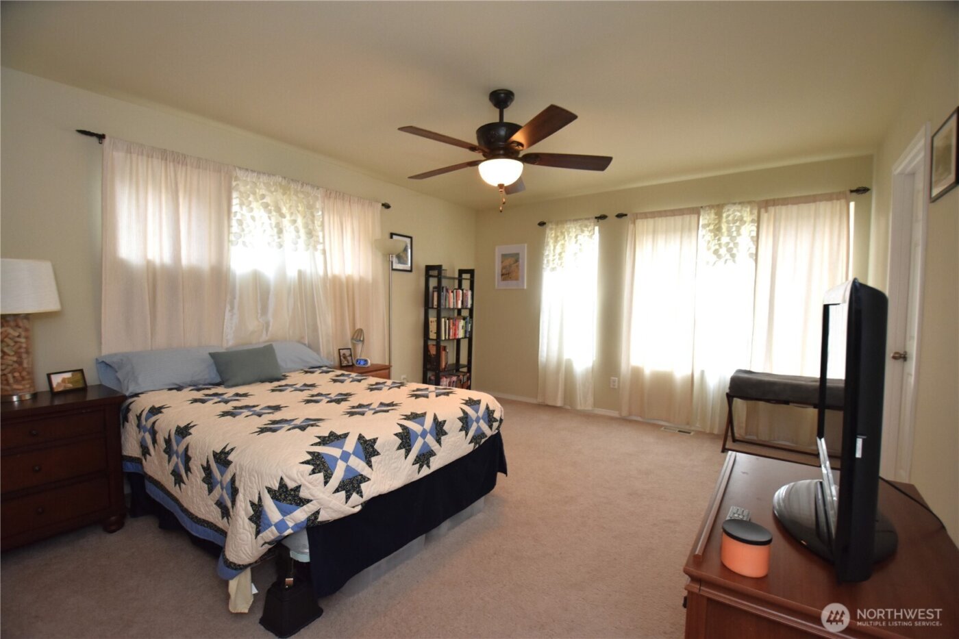 722 Panorama Ridge , Mount Vernon, WA 98273