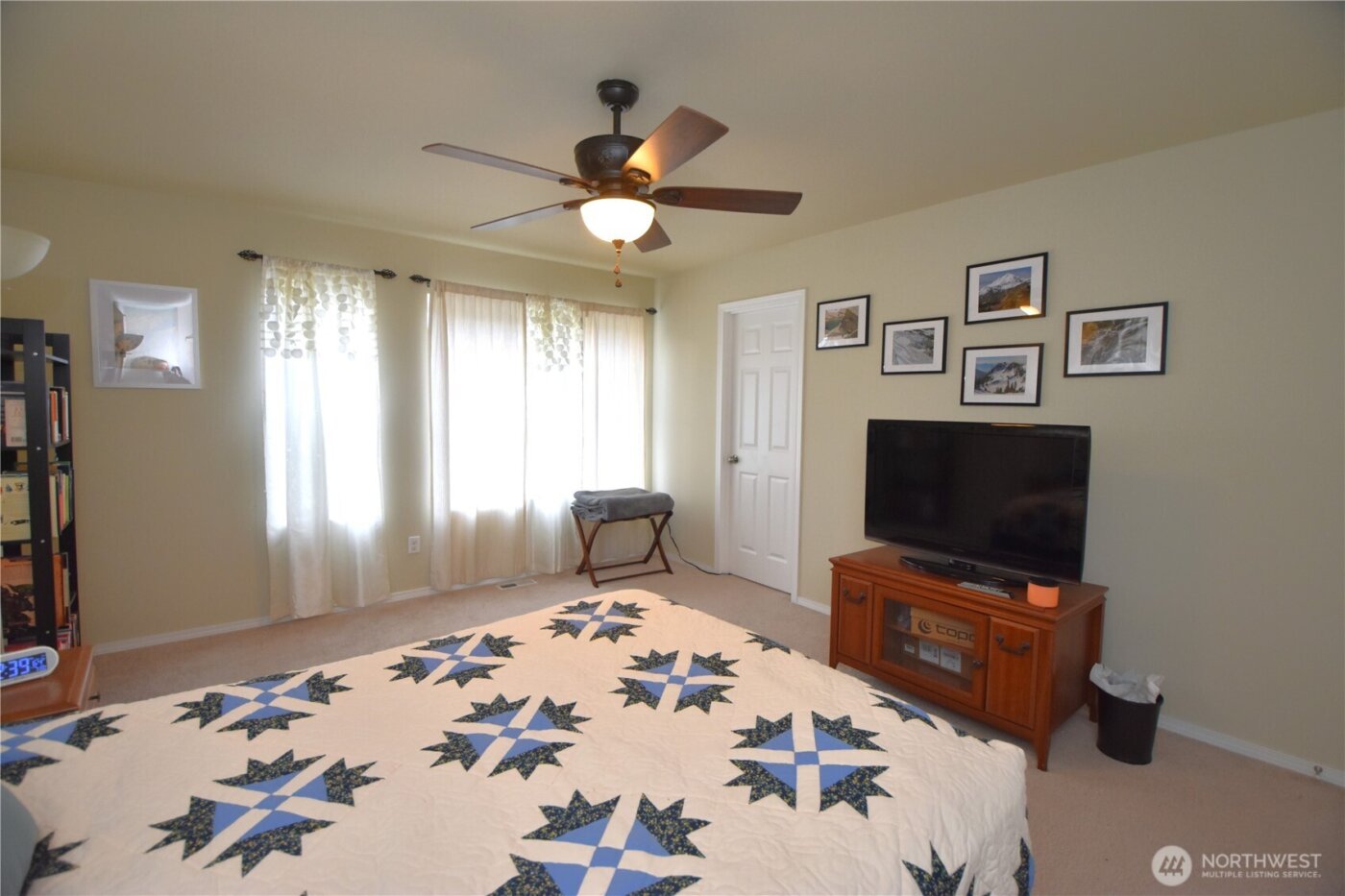 722 Panorama Ridge , Mount Vernon, WA 98273