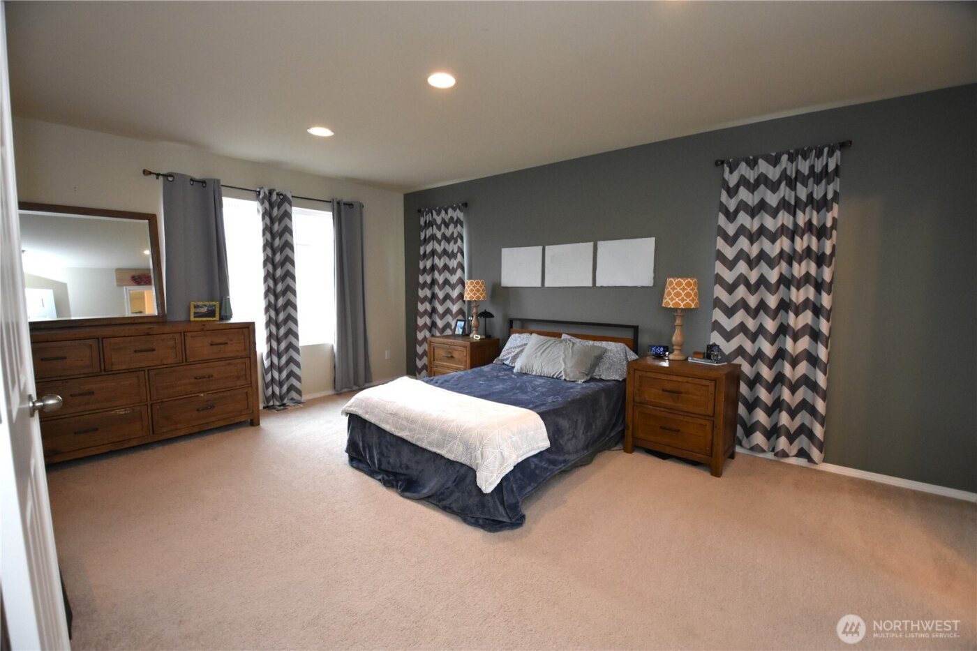 722 Panorama Ridge , Mount Vernon, WA 98273