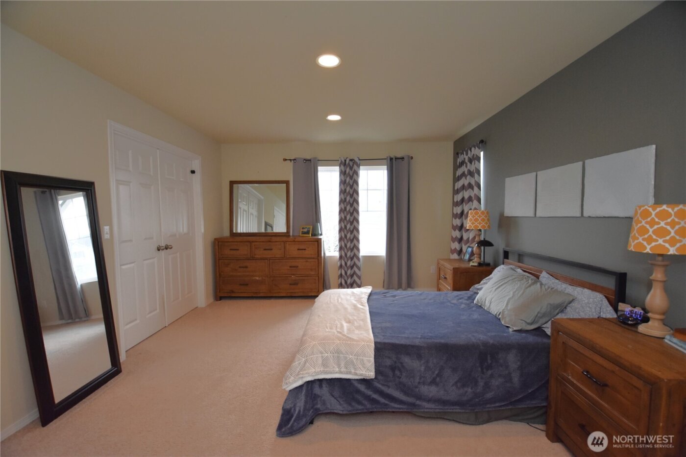 722 Panorama Ridge , Mount Vernon, WA 98273