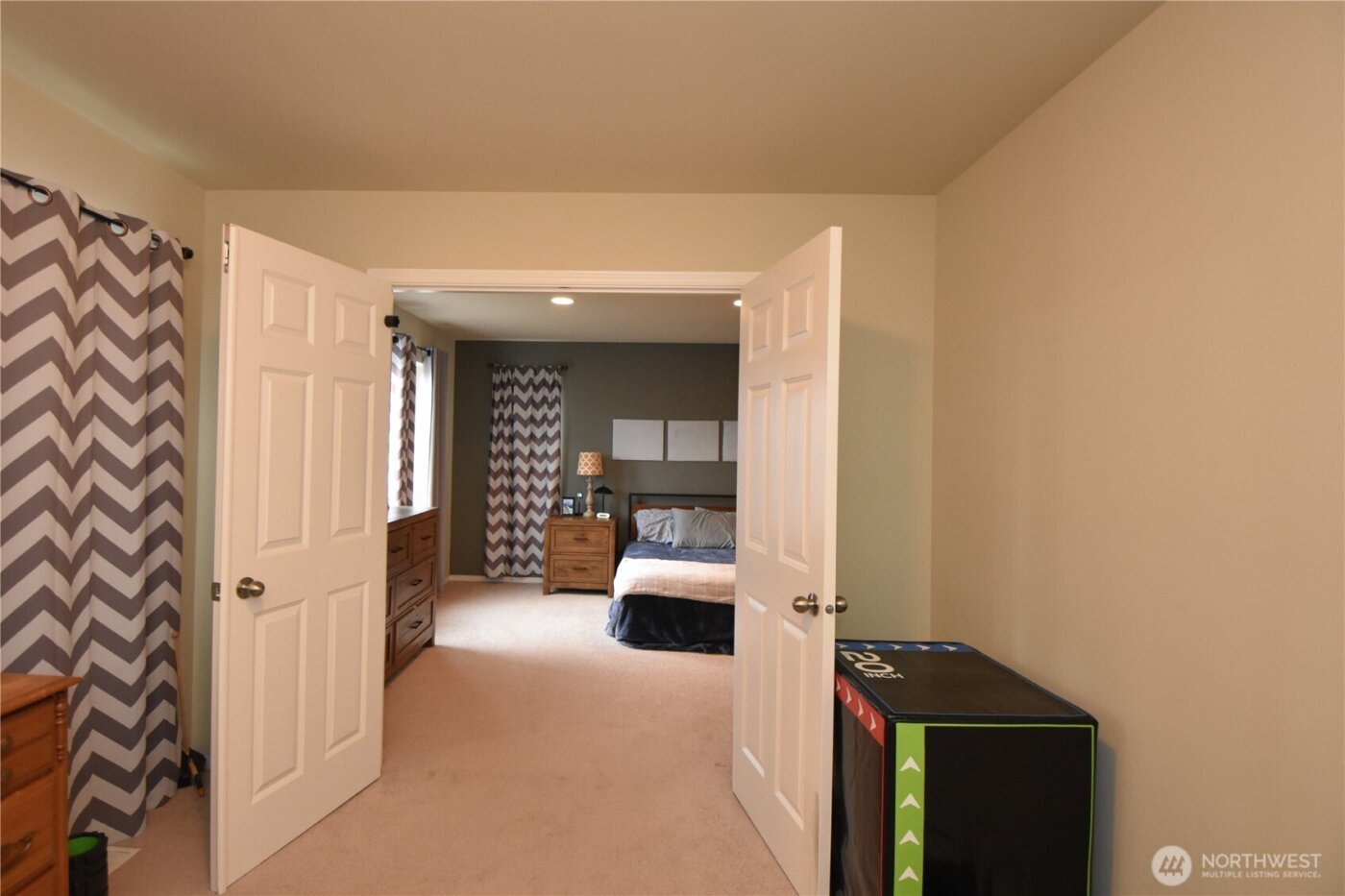 722 Panorama Ridge , Mount Vernon, WA 98273