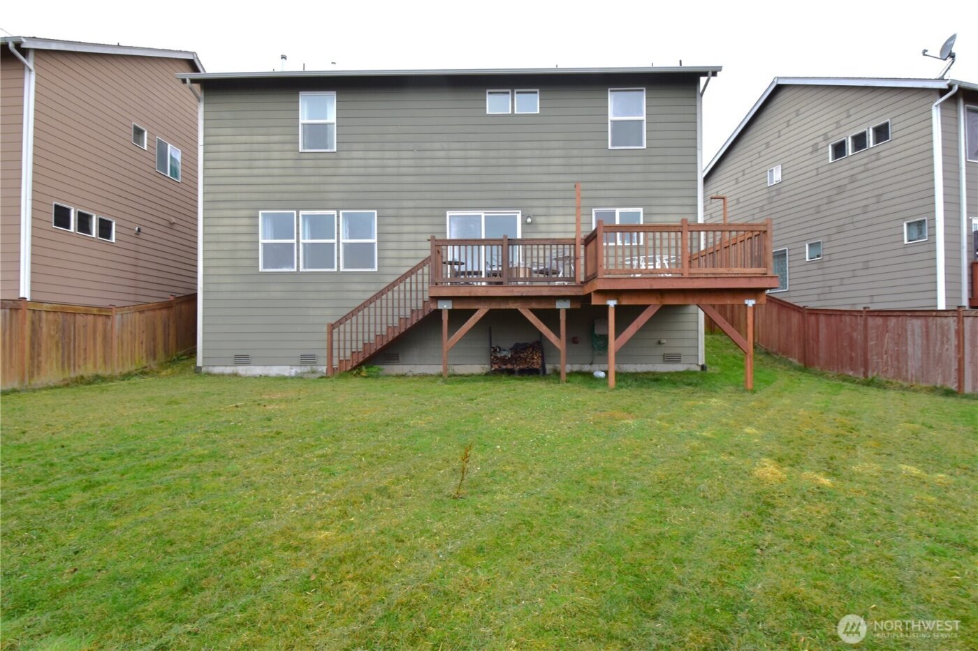 722 Panorama Ridge , Mount Vernon, WA 98273