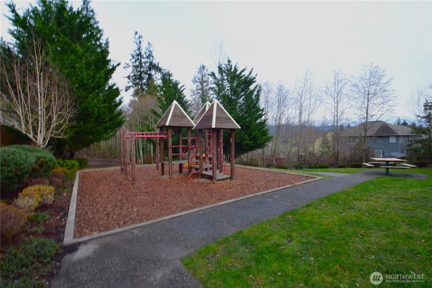 722 Panorama Ridge , Mount Vernon, WA 98273