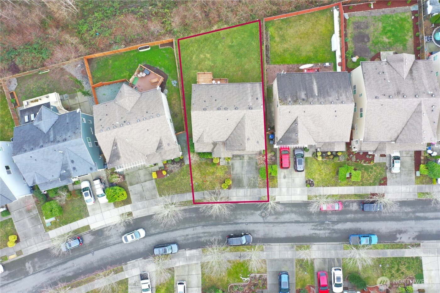 722 Panorama Ridge , Mount Vernon, WA 98273