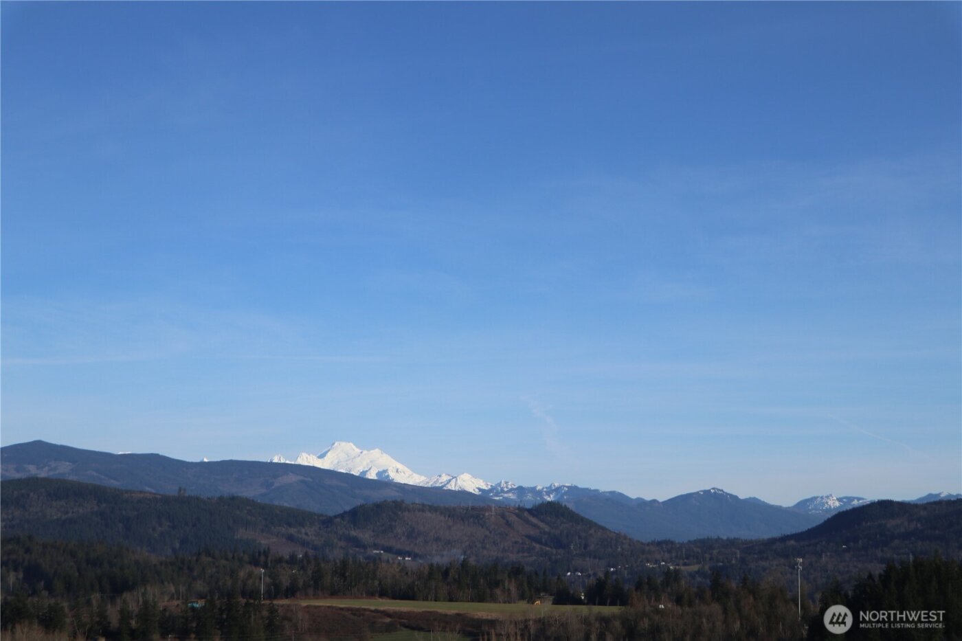 722 Panorama Ridge , Mount Vernon, WA 98273