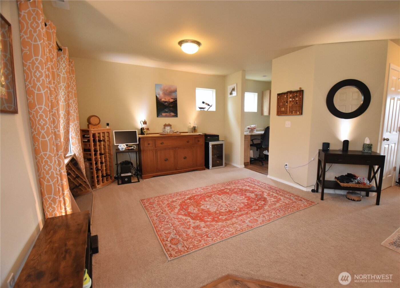 722 Panorama Ridge , Mount Vernon, WA 98273