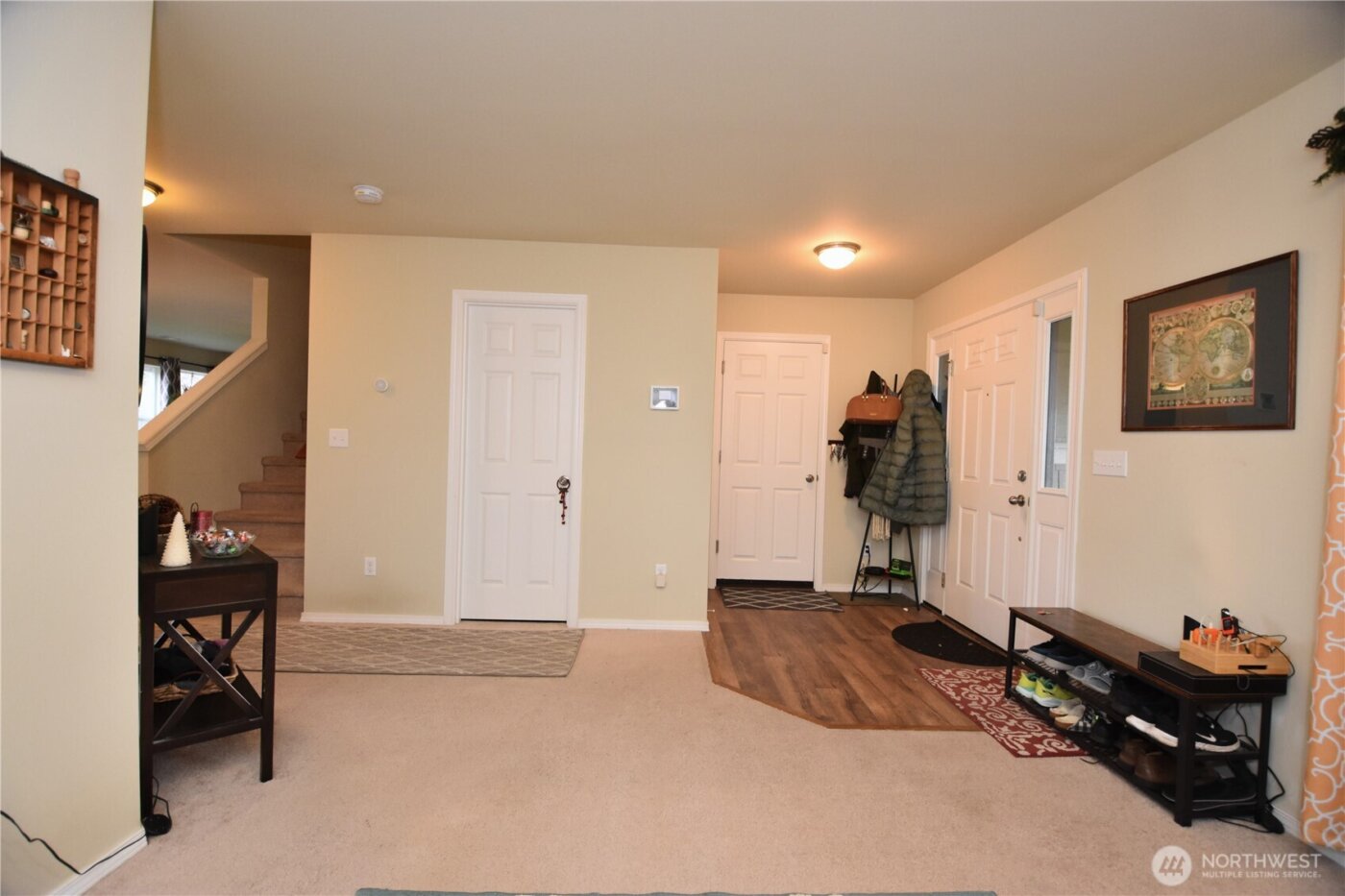 722 Panorama Ridge , Mount Vernon, WA 98273