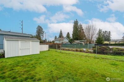 2408 Fords Prairie , Centralia, WA 98531 - Photo 35