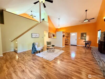 17838 Pondside Court SE, Yelm, WA 98597 - Photo 17