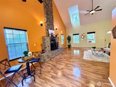 17838 Pondside Court SE, Yelm, WA 98597 - Photo 2