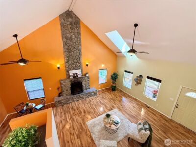 17838 Pondside Court SE, Yelm, WA 98597 - Photo 22