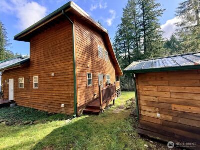 17838 Pondside Court SE, Yelm, WA 98597 - Photo 30