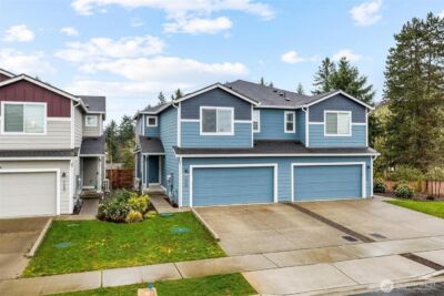 7805 24th Court SE, Lacey, WA 98503 - Photo 2