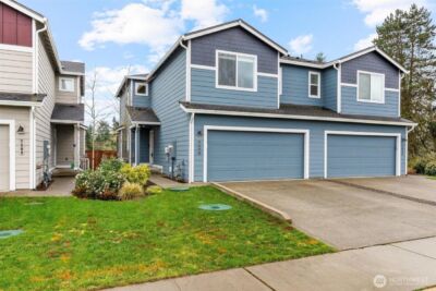 7805 24th Court SE, Lacey, WA 98503 - Photo 3